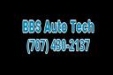 BBS Autotech logo